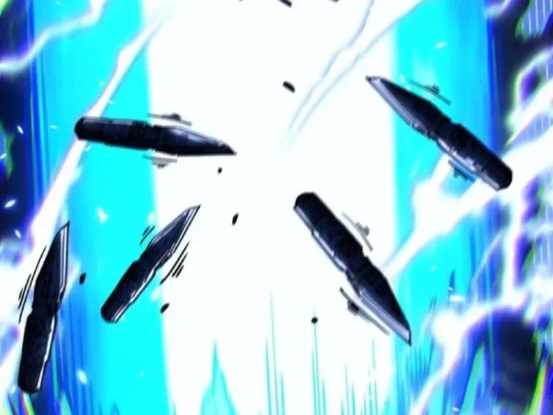 Cao Võ Tiến Hóa: Bắt Đầu Thức Tỉnh Quái Thú Chi Vương Chapter 112 53