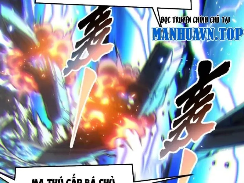 Cao Võ Tiến Hóa: Bắt Đầu Thức Tỉnh Quái Thú Chi Vương Chapter 112 56