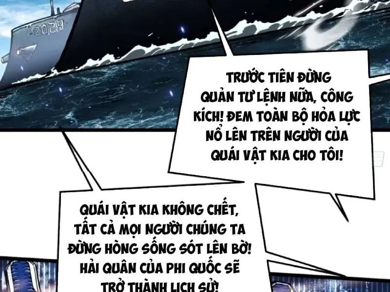 Cao Võ Tiến Hóa: Bắt Đầu Thức Tỉnh Quái Thú Chi Vương Chapter 112 69