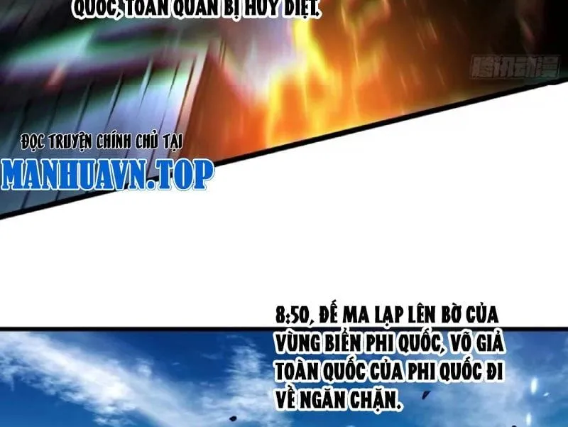 Cao Võ Tiến Hóa: Bắt Đầu Thức Tỉnh Quái Thú Chi Vương Chapter 112 80