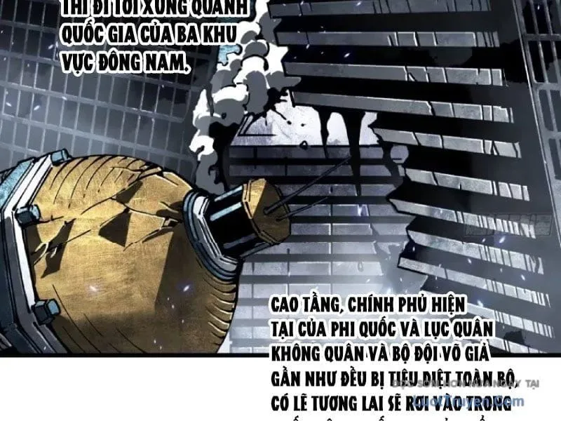 Cao Võ Tiến Hóa: Bắt Đầu Thức Tỉnh Quái Thú Chi Vương Chapter 112 82