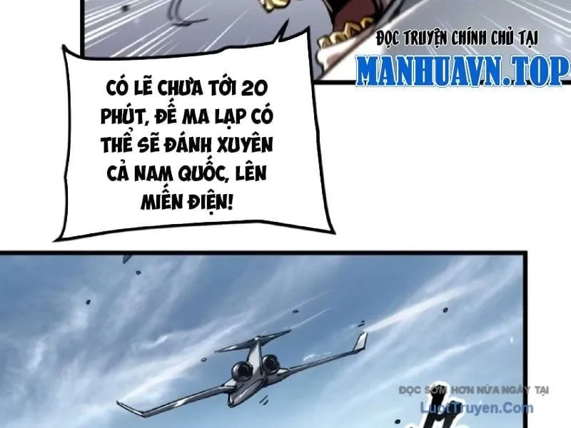 Cao Võ Tiến Hóa: Bắt Đầu Thức Tỉnh Quái Thú Chi Vương Chapter 112 99