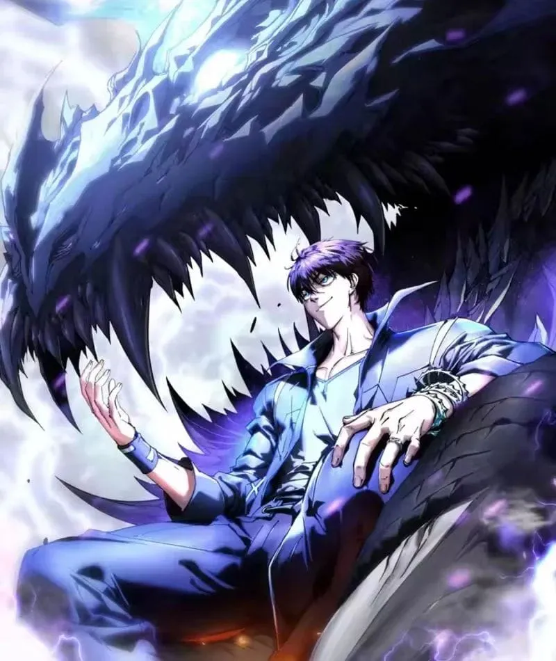 Cao Võ Tiến Hóa: Bắt Đầu Thức Tỉnh Quái Thú Chi Vương Chapter 113 4