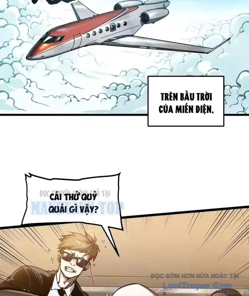 Cao Võ Tiến Hóa: Bắt Đầu Thức Tỉnh Quái Thú Chi Vương Chapter 113 7