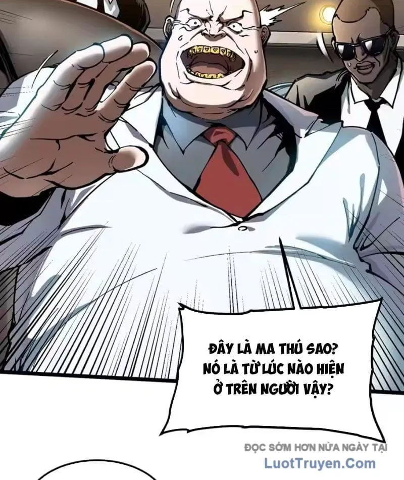 Cao Võ Tiến Hóa: Bắt Đầu Thức Tỉnh Quái Thú Chi Vương Chapter 113 8