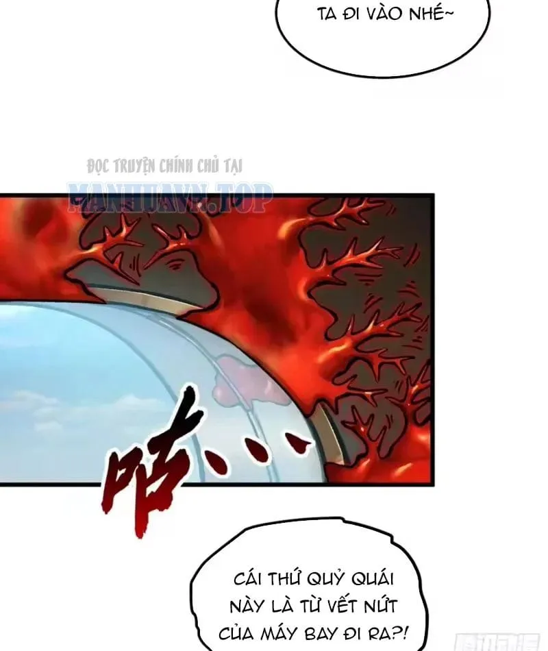 Cao Võ Tiến Hóa: Bắt Đầu Thức Tỉnh Quái Thú Chi Vương Chapter 113 10