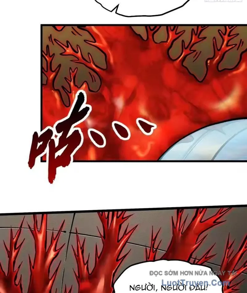 Cao Võ Tiến Hóa: Bắt Đầu Thức Tỉnh Quái Thú Chi Vương Chapter 113 11