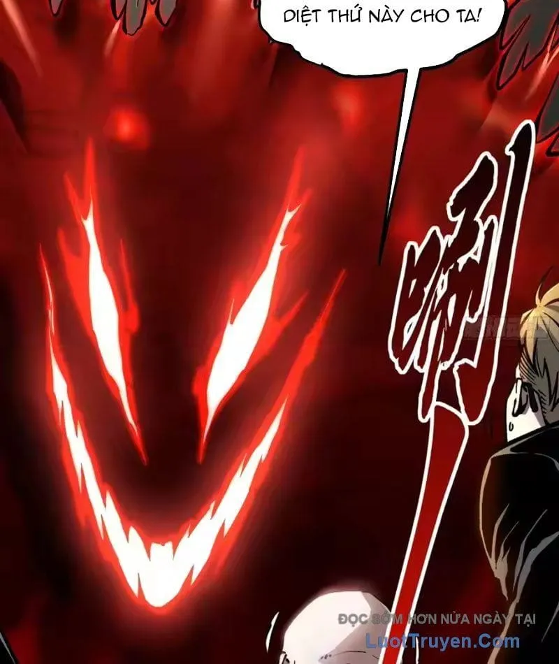 Cao Võ Tiến Hóa: Bắt Đầu Thức Tỉnh Quái Thú Chi Vương Chapter 113 12