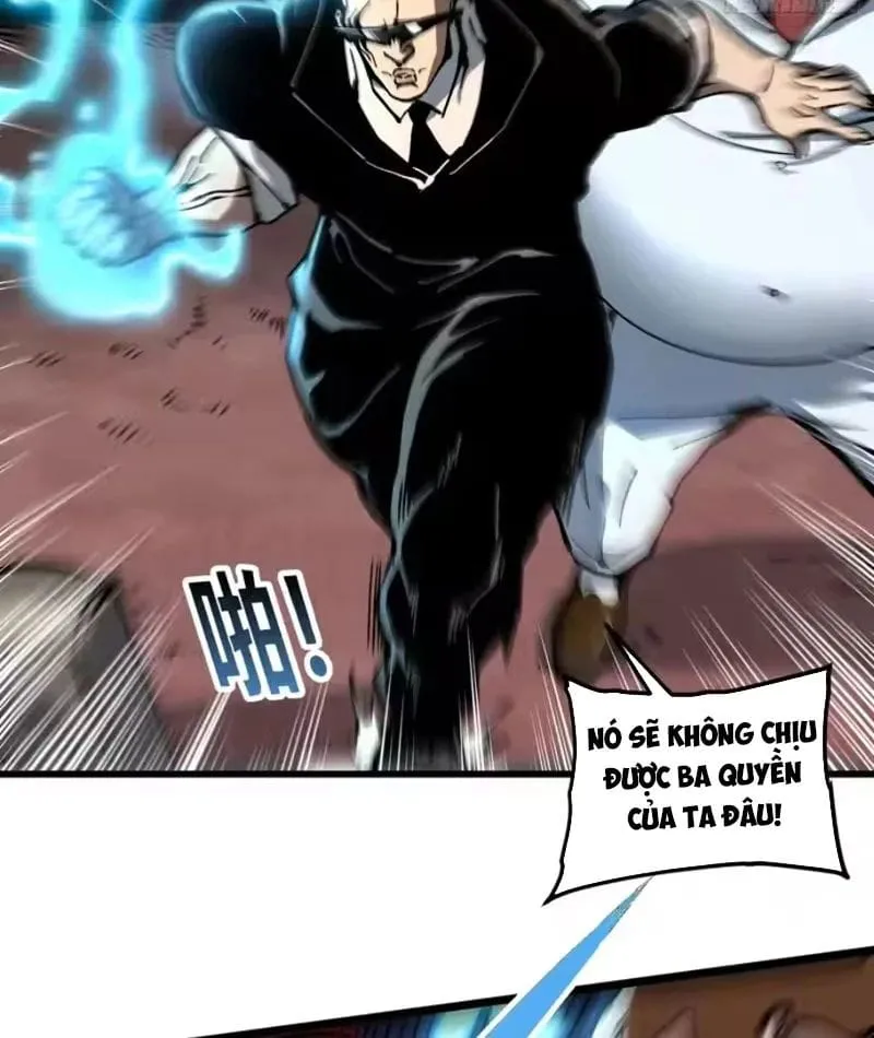 Cao Võ Tiến Hóa: Bắt Đầu Thức Tỉnh Quái Thú Chi Vương Chapter 113 14