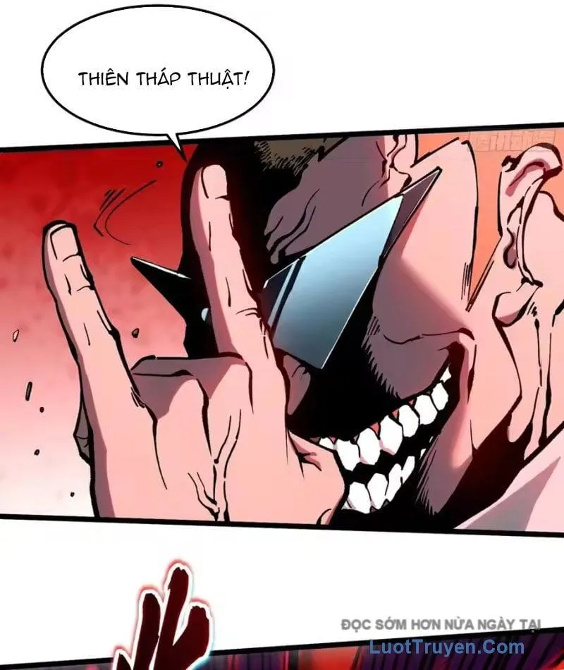 Cao Võ Tiến Hóa: Bắt Đầu Thức Tỉnh Quái Thú Chi Vương Chapter 113 19