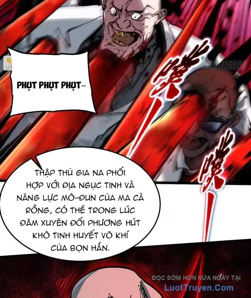 Cao Võ Tiến Hóa: Bắt Đầu Thức Tỉnh Quái Thú Chi Vương Chapter 113 22