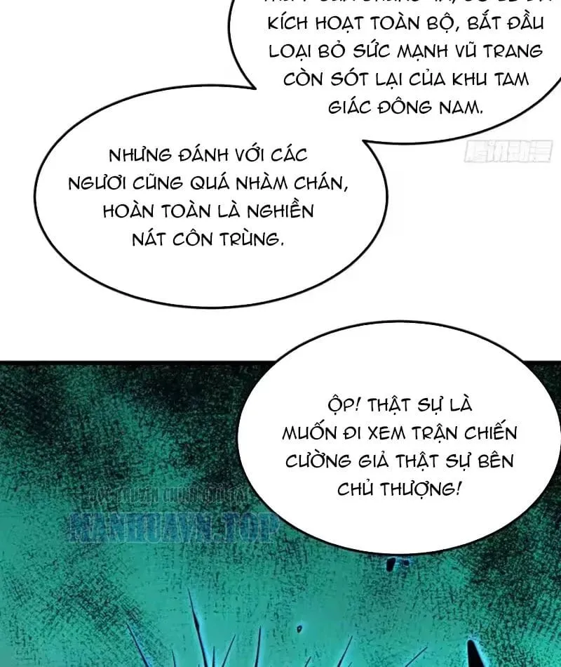 Cao Võ Tiến Hóa: Bắt Đầu Thức Tỉnh Quái Thú Chi Vương Chapter 113 25