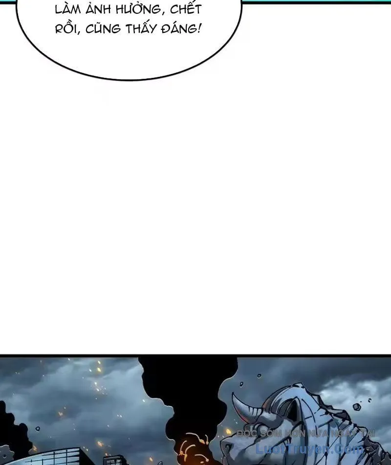 Cao Võ Tiến Hóa: Bắt Đầu Thức Tỉnh Quái Thú Chi Vương Chapter 113 27