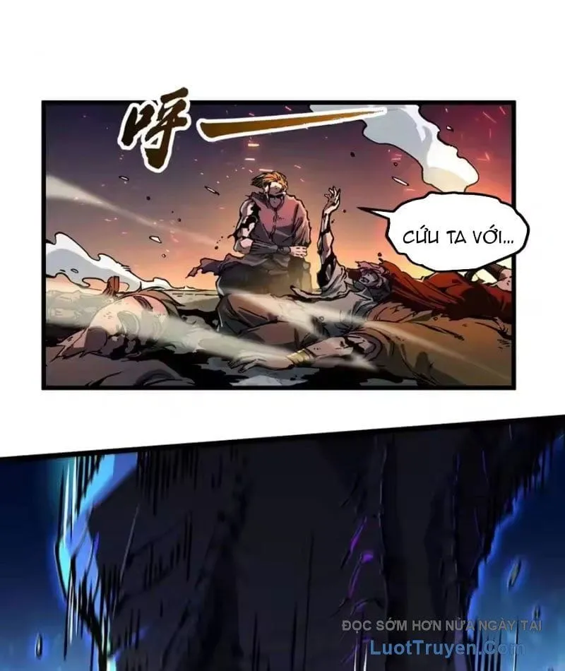 Cao Võ Tiến Hóa: Bắt Đầu Thức Tỉnh Quái Thú Chi Vương Chapter 113 29