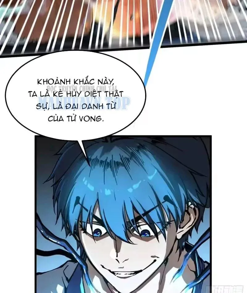 Cao Võ Tiến Hóa: Bắt Đầu Thức Tỉnh Quái Thú Chi Vương Chapter 113 33