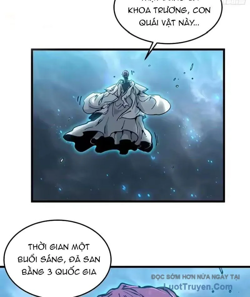 Cao Võ Tiến Hóa: Bắt Đầu Thức Tỉnh Quái Thú Chi Vương Chapter 113 37