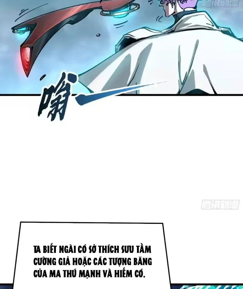 Cao Võ Tiến Hóa: Bắt Đầu Thức Tỉnh Quái Thú Chi Vương Chapter 113 40