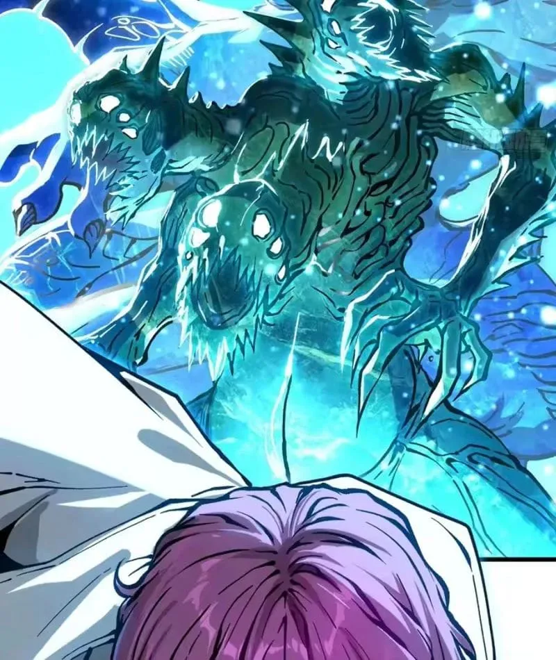 Cao Võ Tiến Hóa: Bắt Đầu Thức Tỉnh Quái Thú Chi Vương Chapter 113 42