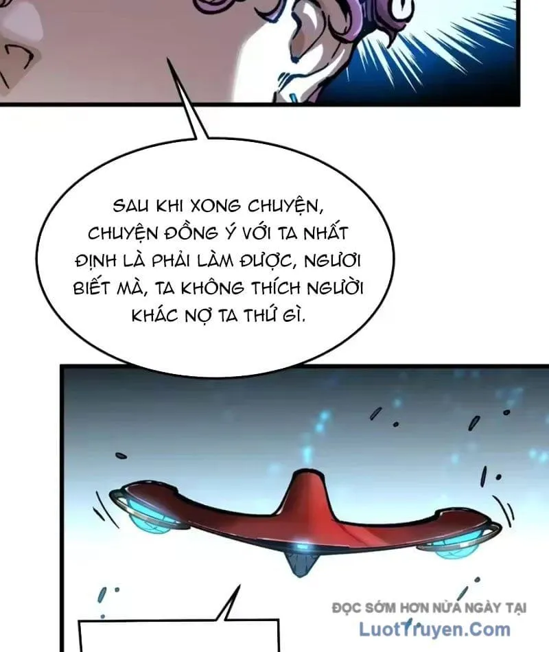 Cao Võ Tiến Hóa: Bắt Đầu Thức Tỉnh Quái Thú Chi Vương Chapter 113 47