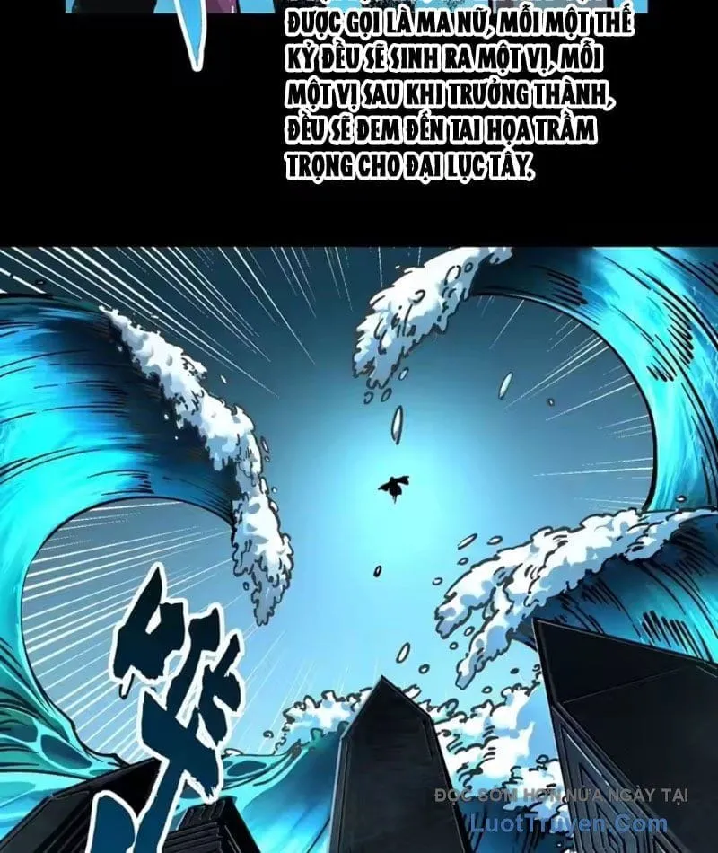 Cao Võ Tiến Hóa: Bắt Đầu Thức Tỉnh Quái Thú Chi Vương Chapter 113 50