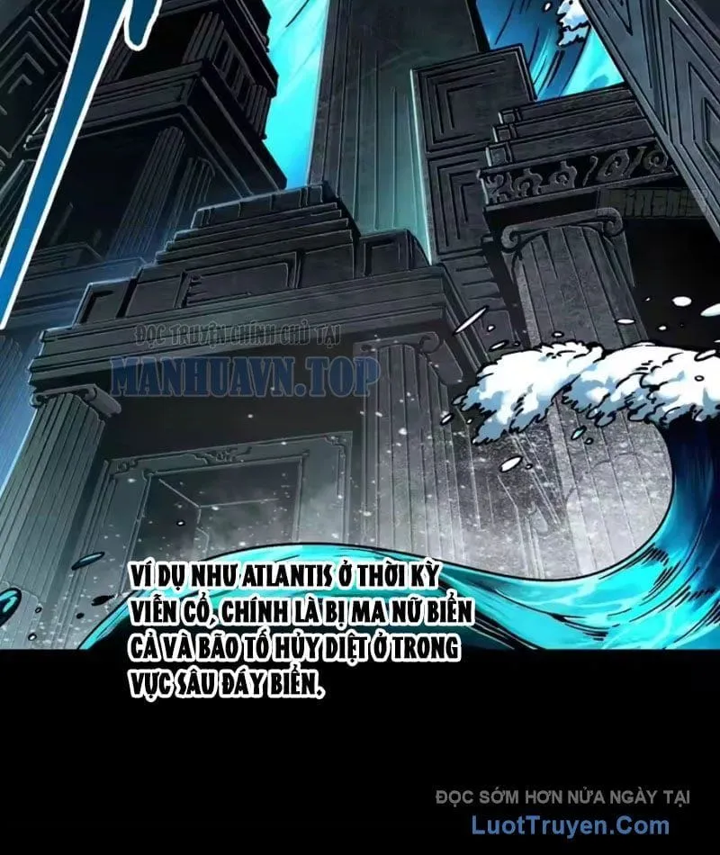 Cao Võ Tiến Hóa: Bắt Đầu Thức Tỉnh Quái Thú Chi Vương Chapter 113 51