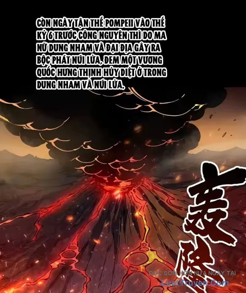 Cao Võ Tiến Hóa: Bắt Đầu Thức Tỉnh Quái Thú Chi Vương Chapter 113 52