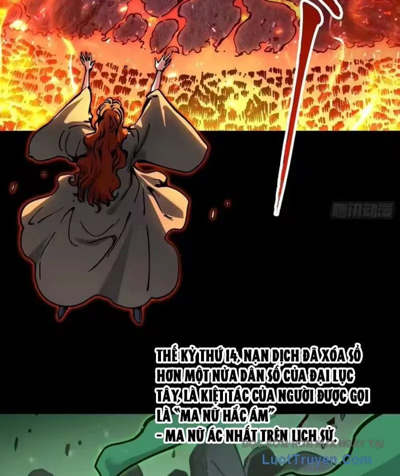 Cao Võ Tiến Hóa: Bắt Đầu Thức Tỉnh Quái Thú Chi Vương Chapter 113 53