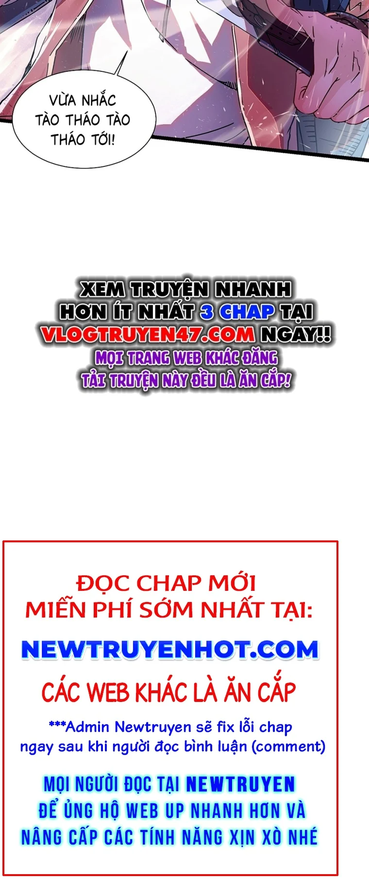 Cao Võ Tiến Hóa: Bắt Đầu Thức Tỉnh Quái Thú Chi Vương Chapter 2 - Trang 4