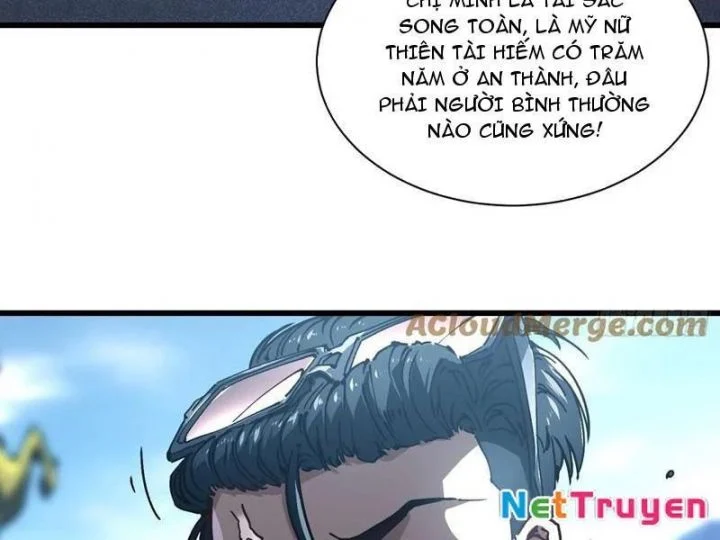 Cao Võ Tiến Hóa: Bắt Đầu Thức Tỉnh Quái Thú Chi Vương Chapter 20 - Trang 2