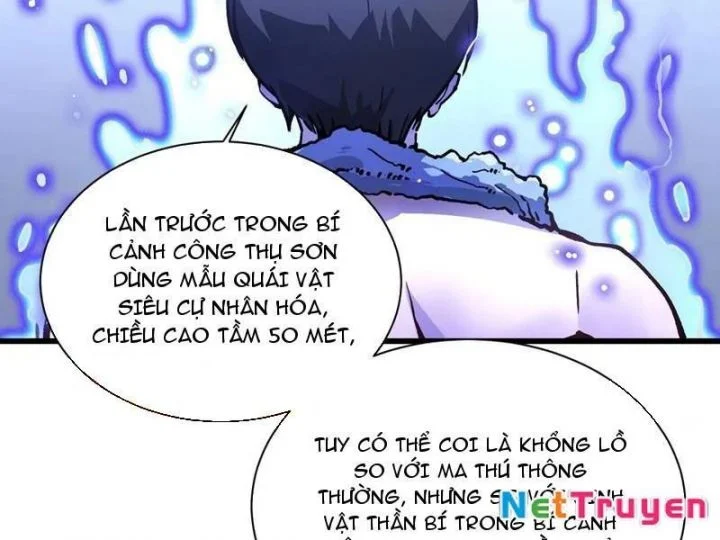Cao Võ Tiến Hóa: Bắt Đầu Thức Tỉnh Quái Thú Chi Vương Chapter 20 - Trang 2