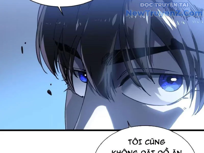Cao Võ Tiến Hóa: Bắt Đầu Thức Tỉnh Quái Thú Chi Vương Chapter 21 - Trang 2