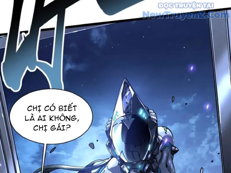 Cao Võ Tiến Hóa: Bắt Đầu Thức Tỉnh Quái Thú Chi Vương Chapter 21 - Trang 2