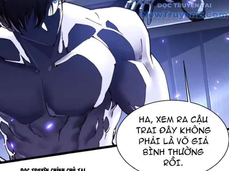 Cao Võ Tiến Hóa: Bắt Đầu Thức Tỉnh Quái Thú Chi Vương Chapter 21 - Trang 2