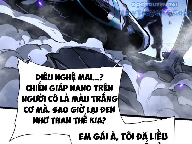 Cao Võ Tiến Hóa: Bắt Đầu Thức Tỉnh Quái Thú Chi Vương Chapter 21 - Trang 2