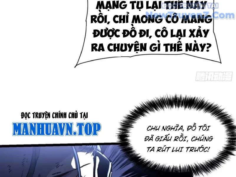 Cao Võ Tiến Hóa: Bắt Đầu Thức Tỉnh Quái Thú Chi Vương Chapter 21 - Trang 2
