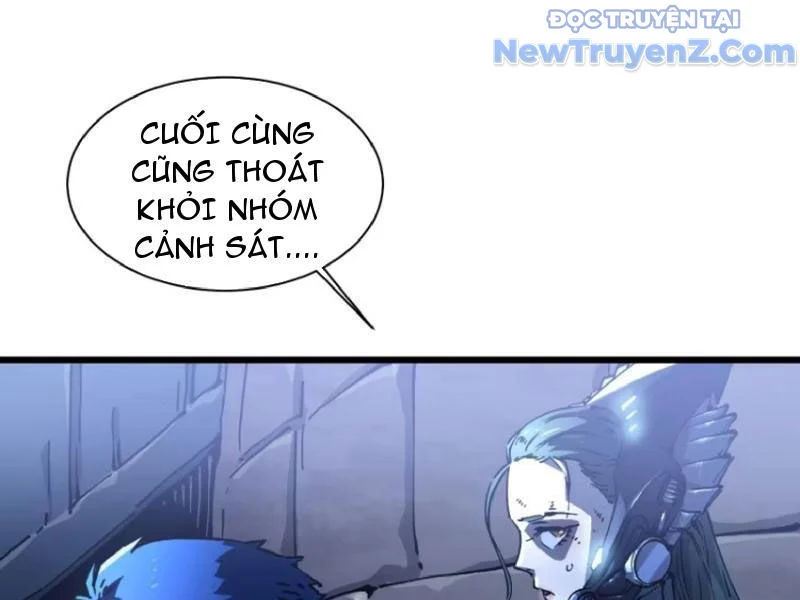Cao Võ Tiến Hóa: Bắt Đầu Thức Tỉnh Quái Thú Chi Vương Chapter 21 - Trang 2