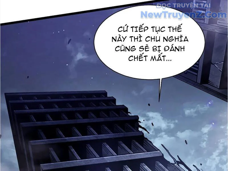 Cao Võ Tiến Hóa: Bắt Đầu Thức Tỉnh Quái Thú Chi Vương Chapter 22 - Trang 2