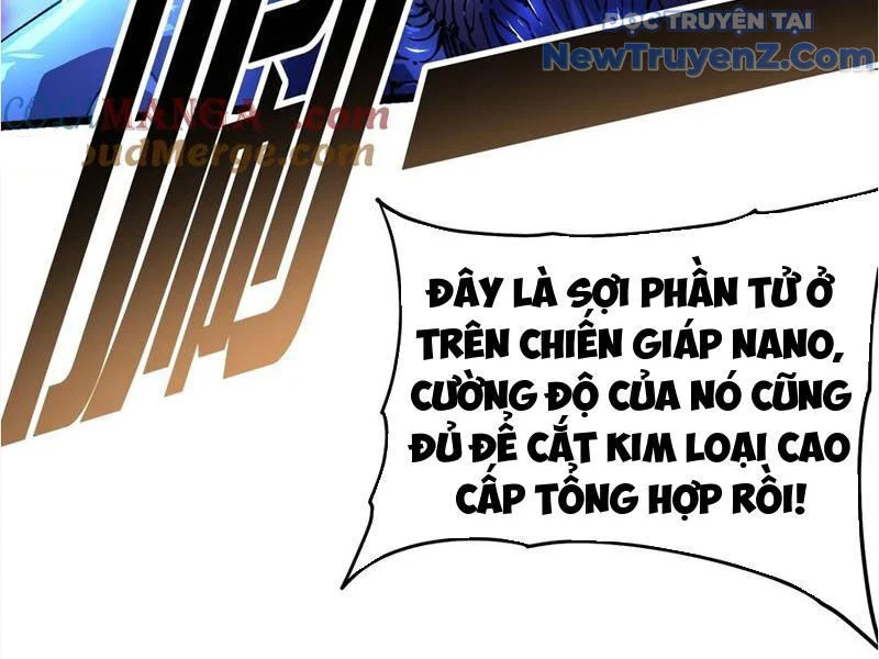Cao Võ Tiến Hóa: Bắt Đầu Thức Tỉnh Quái Thú Chi Vương Chapter 22 - Trang 2