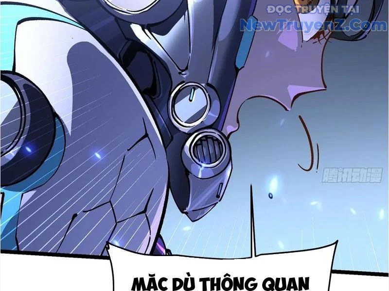 Cao Võ Tiến Hóa: Bắt Đầu Thức Tỉnh Quái Thú Chi Vương Chapter 22 - Trang 2