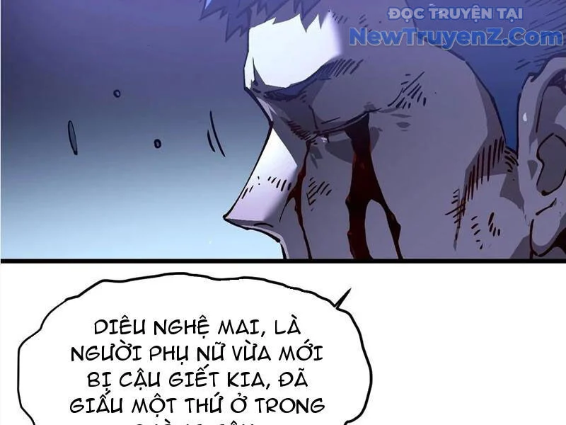 Cao Võ Tiến Hóa: Bắt Đầu Thức Tỉnh Quái Thú Chi Vương Chapter 22 - Trang 2
