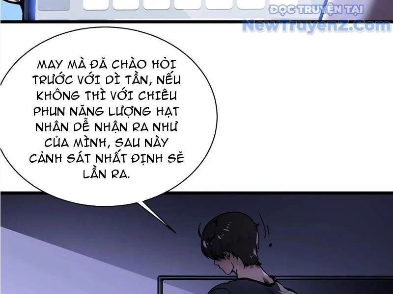 Cao Võ Tiến Hóa: Bắt Đầu Thức Tỉnh Quái Thú Chi Vương Chapter 22 - Trang 2