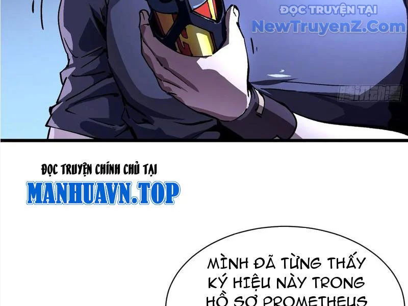 Cao Võ Tiến Hóa: Bắt Đầu Thức Tỉnh Quái Thú Chi Vương Chapter 22 - Trang 2
