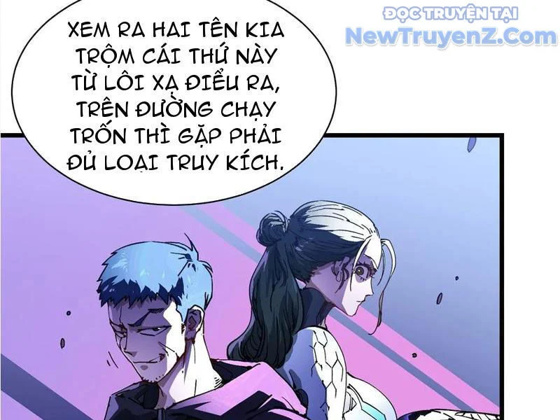 Cao Võ Tiến Hóa: Bắt Đầu Thức Tỉnh Quái Thú Chi Vương Chapter 22 - Trang 2