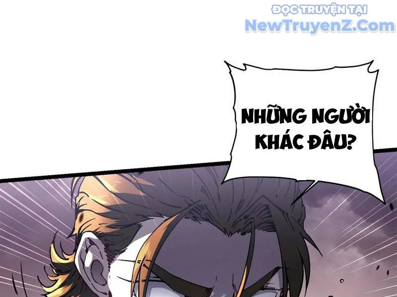 Cao Võ Tiến Hóa: Bắt Đầu Thức Tỉnh Quái Thú Chi Vương Chapter 24 - Trang 2