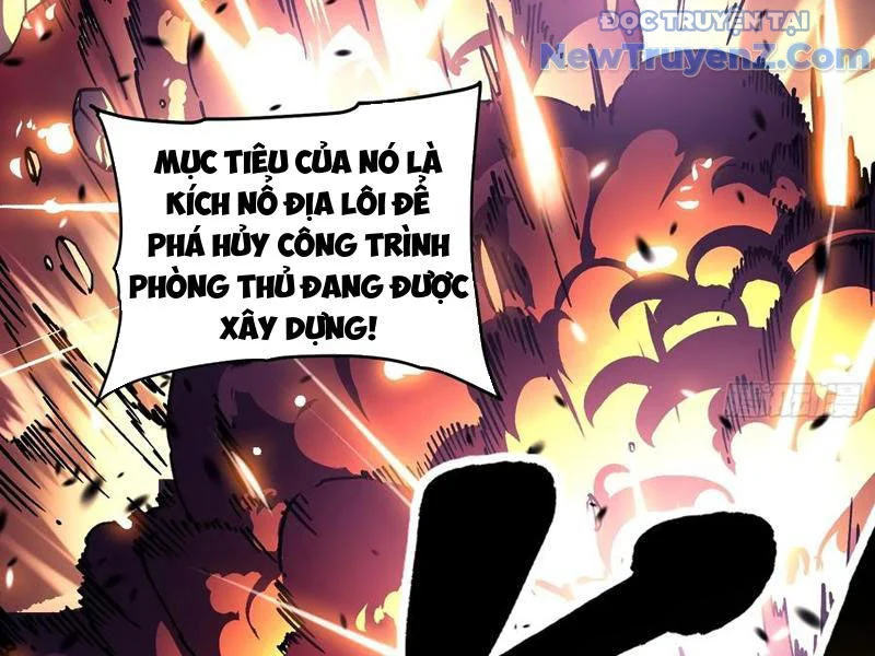 Cao Võ Tiến Hóa: Bắt Đầu Thức Tỉnh Quái Thú Chi Vương Chapter 24 - Trang 2