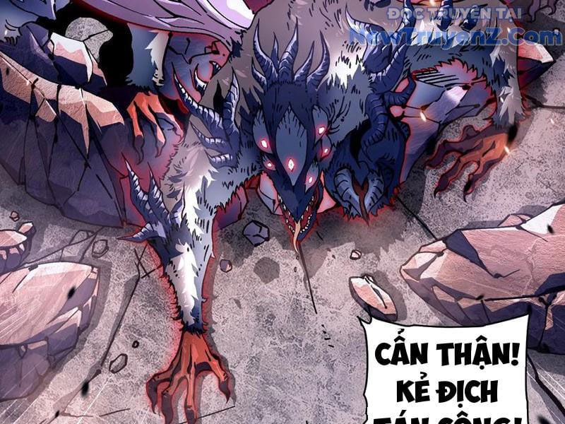 Cao Võ Tiến Hóa: Bắt Đầu Thức Tỉnh Quái Thú Chi Vương Chapter 24 - Trang 2