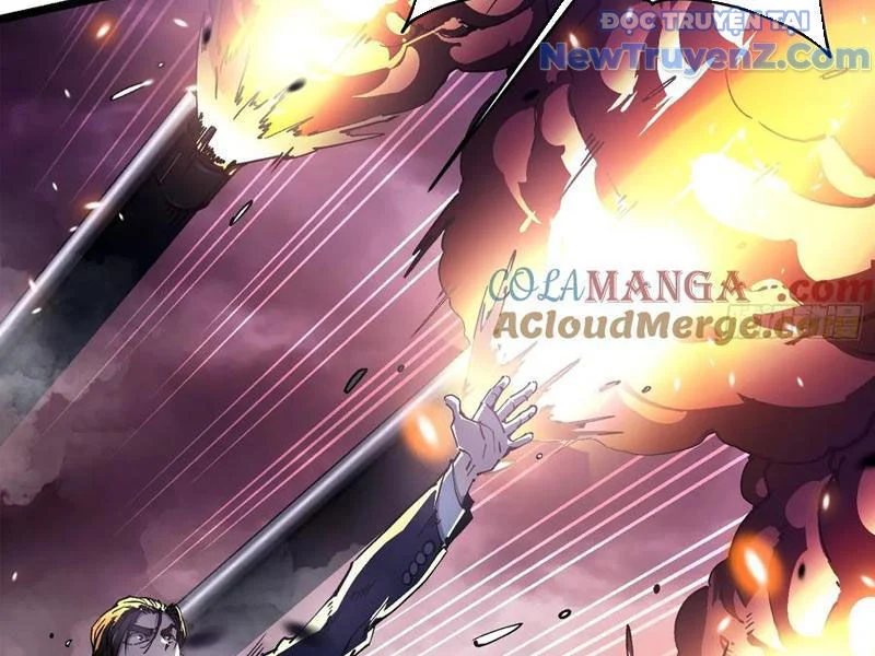 Cao Võ Tiến Hóa: Bắt Đầu Thức Tỉnh Quái Thú Chi Vương Chapter 24 - Trang 2