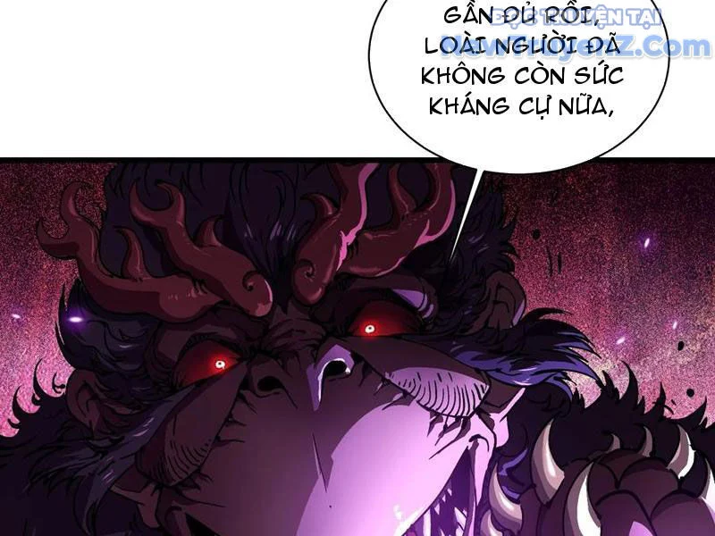 Cao Võ Tiến Hóa: Bắt Đầu Thức Tỉnh Quái Thú Chi Vương Chapter 24 - Trang 2
