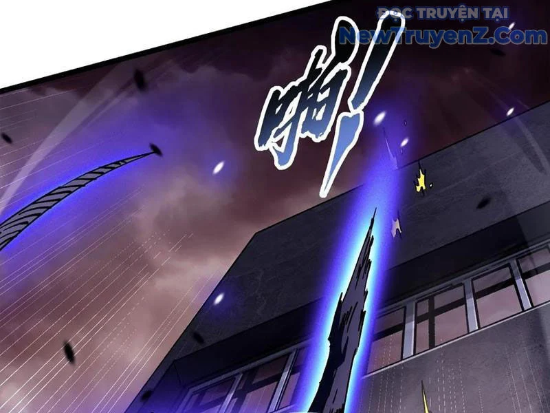 Cao Võ Tiến Hóa: Bắt Đầu Thức Tỉnh Quái Thú Chi Vương Chapter 24 - Trang 2