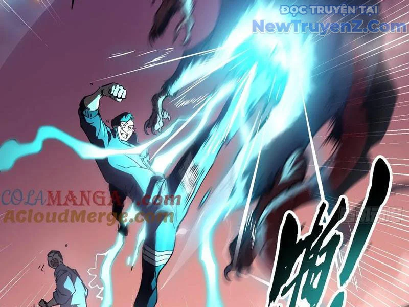 Cao Võ Tiến Hóa: Bắt Đầu Thức Tỉnh Quái Thú Chi Vương Chapter 24 - Trang 2
